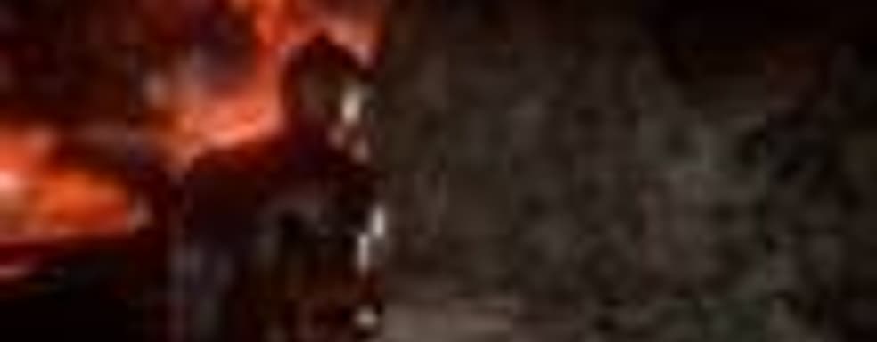 Новые скриншоты (Deep Down, Sunset Overdrive...)