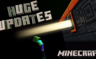 Minecraft скоро получит большое обновление