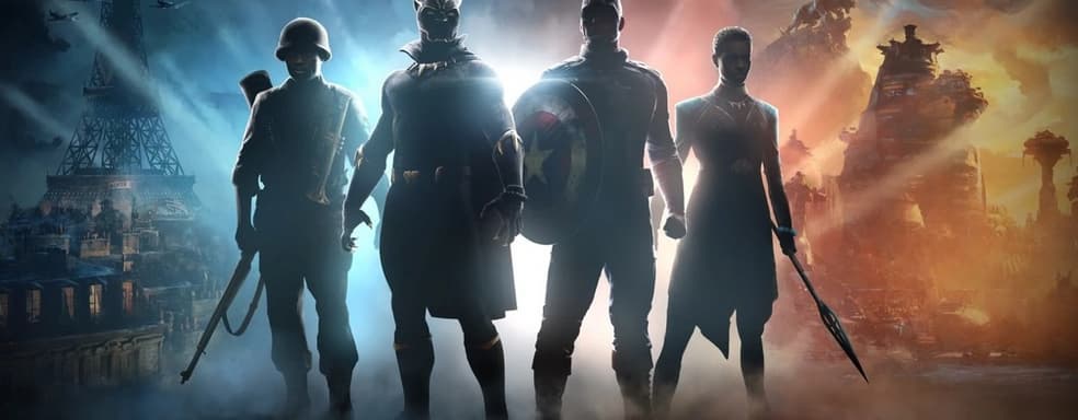 Marvel 1943: Rise of Hydra Release Delayed to 2026