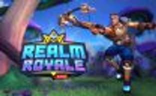 Realm Royale выйдет на консолях на следующей неделе