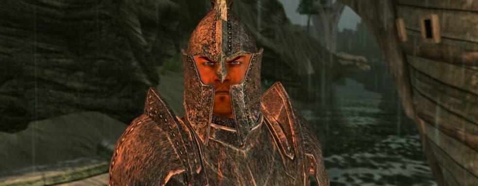 Сроки релиза ремейка The Elder Scrolls 4: Oblivion, шесть часов близняшек из Atomic Heart — самое интересное за 1 апреля