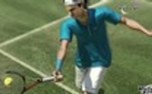 Virtua Tennis 4 с поддержкой 3D и Move