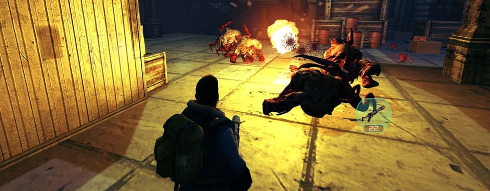 The Thing: Remastered включает более 1500 изменений кода и упрощенную сложность