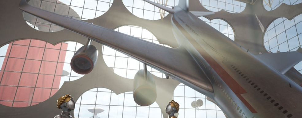 В стиле Atomic Heart выйдет набор бусин для темляка за 20 тысяч рублей — с Близняшками и другими героями Mundfish