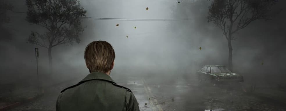 Конец эксклюзивности. Когда Silent Hill 2 доберётся до Xbox?