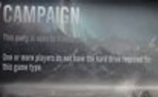 Кооператив Halo: Reach недоступен на Xbox 360 4GB