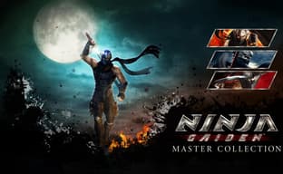 Смех и отлетающие конечности. Демонстрация игрового процесса Ninja Gaiden: Master Collection