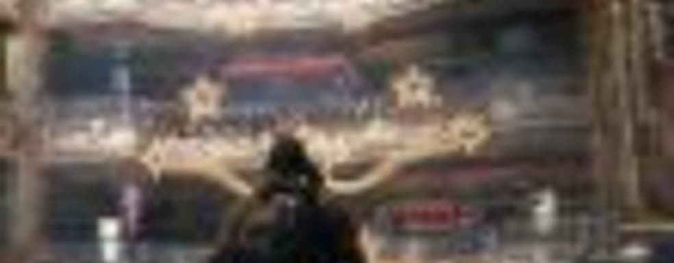 Мультиплеерная бета-версия The Division стартует в конце января