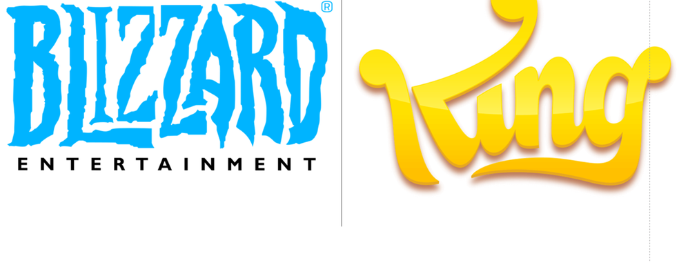 Мобильное подразделение King зарабатывает значительно больше Blizzard