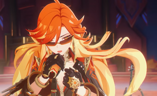 В России устроили Genshin Gala — фото и записи майского ивента с живой музыкой Genshin Impact