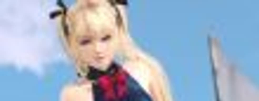 Минутка объективизации: красавицы Хонока и Мари Роуз в новом трейлере Dead or Alive Xtreme 3: Scarlet