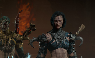 Игрок Diablo 4 развил персонажа с 1 до 60 уровня за 10 секунд, устроив яркое шоу