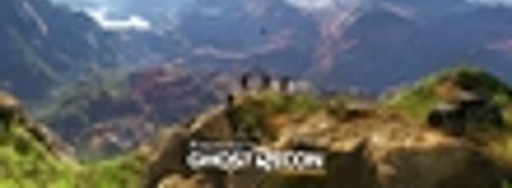 Дневники разработчиков Tom Clancy’s Ghost Recon Wildlands