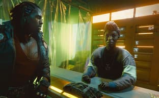 Скандальная видеоблогер из Китая отказала создателям Киберпанка