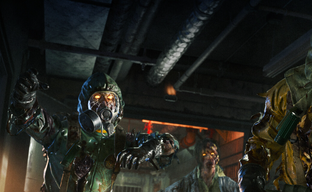 Представлен первый геймплей зомби-режима в Call of Duty Black Ops 6