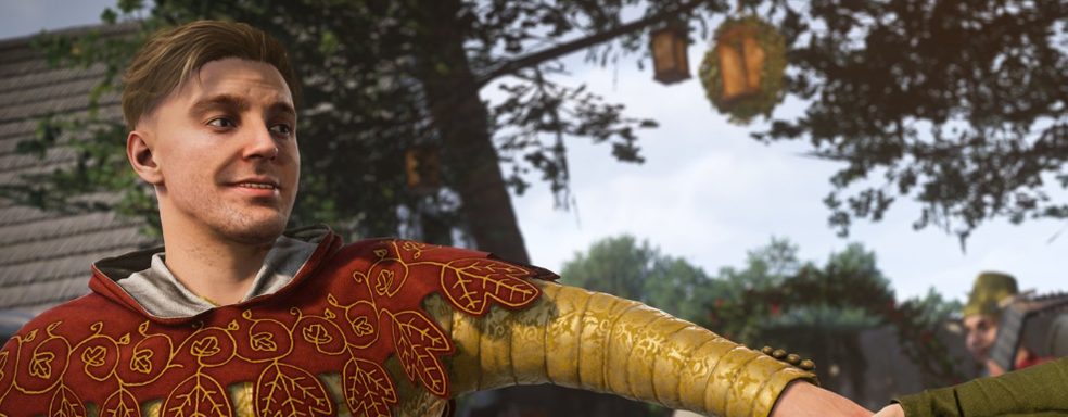 Kingdom Come Deliverance 2 удивит оптимизацией. Разработчик уверен в результате