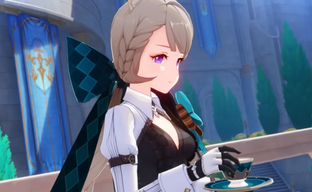 В Genshin Impact началась раздача памятной карточной рубашки Кубка Принца
