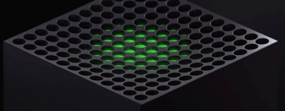 Xbox Game Pass появится на телевизорах. Xbox Series X работает с облачным геймингом Xbox Cloud Gaming