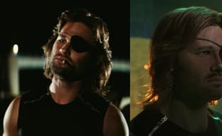 Игра по мотивам фильма «Побег из Нью-Йорка» действительно была в разработке