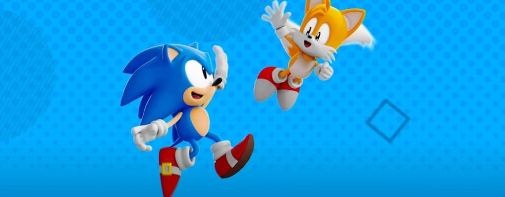 Платформер Sonic Superstars представили на gamescom 2023. Как выглядит мультиплеер