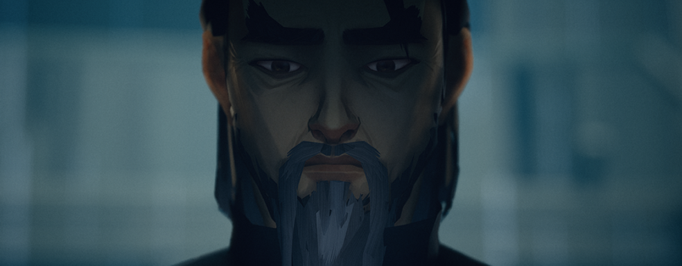 Sifu получает высокие оценки игровых журналистов, но не от всех. На ПК в Epic Games Store