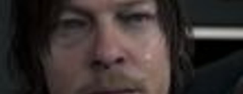 Нестареющая гениальность: сравнение трейлеров Death Stranding, начиная с 2016 года