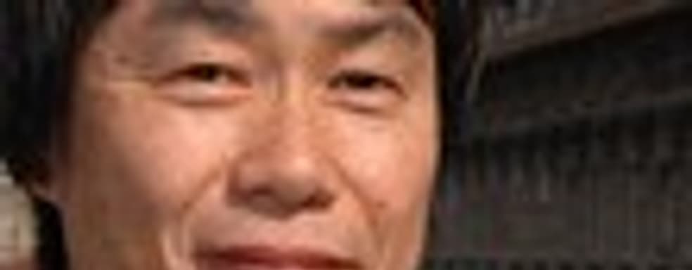 Миямото работает над новой игрой с поддержкой WiiMotionPlus