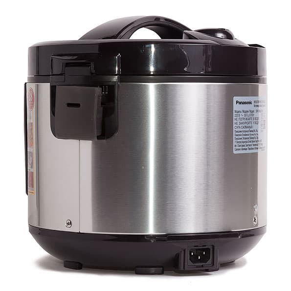 Мультиварка Panasonic SR-TML510