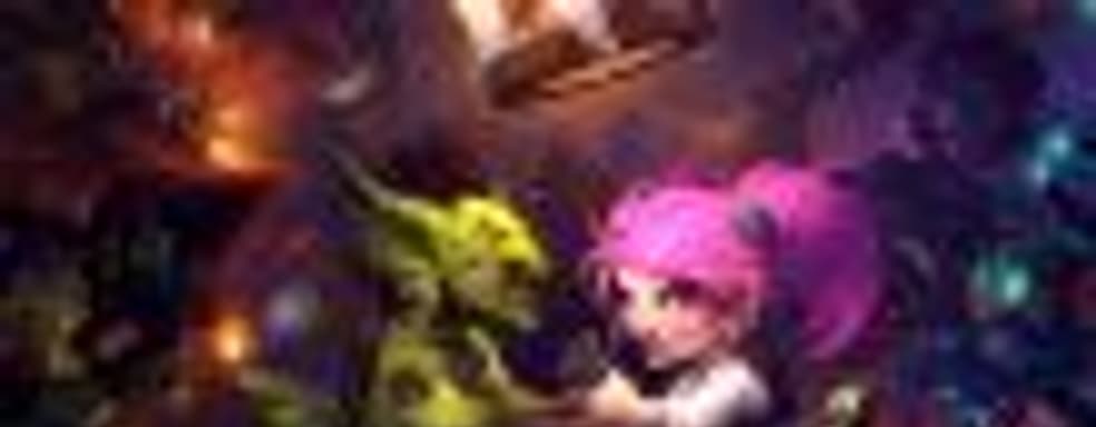 Blizzard прокомментировала возможное появление Hearthstone на Switch