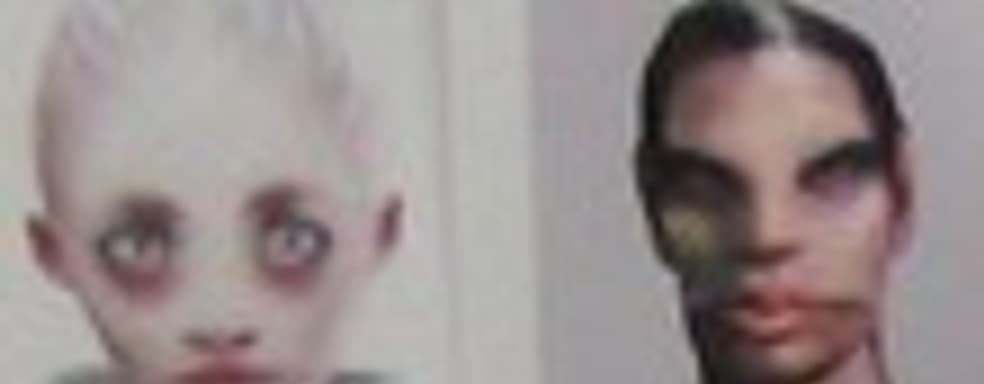  Интересные концепт-арты от Valve