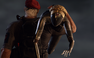 Эшли из ремейка Resident Evil 4 заменили на близняшку из Atomic Heart. Неожиданный мод коллаб с игрой Mundfish