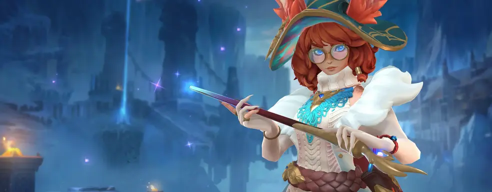 Riot удалила трейлер к годовщине Wild Rift после критики за использование ИИ