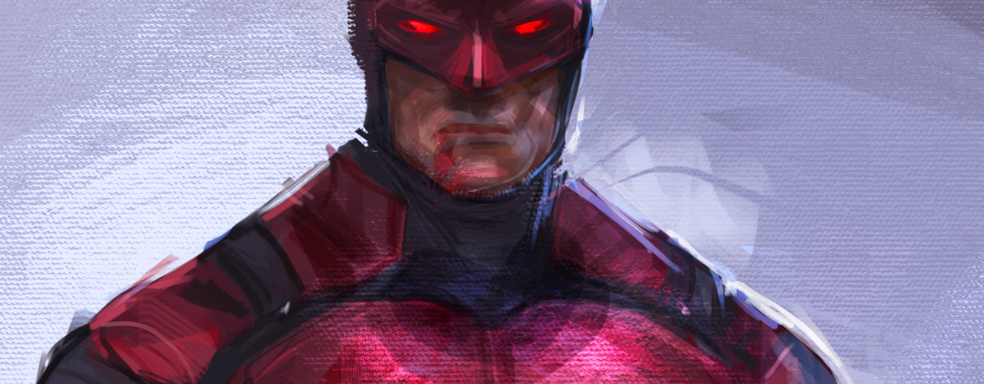 Похоже, у авторов Spider-Man 2 есть планы на Сорвиголову. Фанаты Daredevil в ожидании анонса