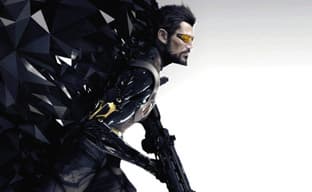 Новая Deus Ex получит кооператив и VR-режим. На это намекают вакансии в студии