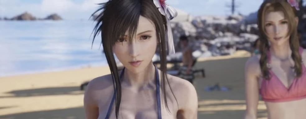 All the Advantages of the PC Version of Final Fantasy 7 Rebirth Were Shown in a New Remake Trailer