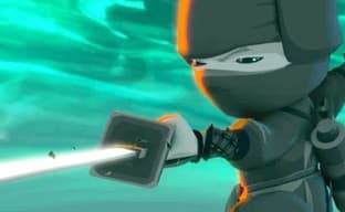 Mini Ninjas - коротышки-экологи в черных балахонах