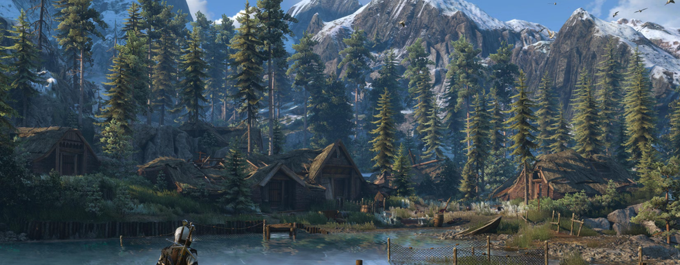 В финале «Ведьмака» от Netflix покажут Скеллиге — СМИ