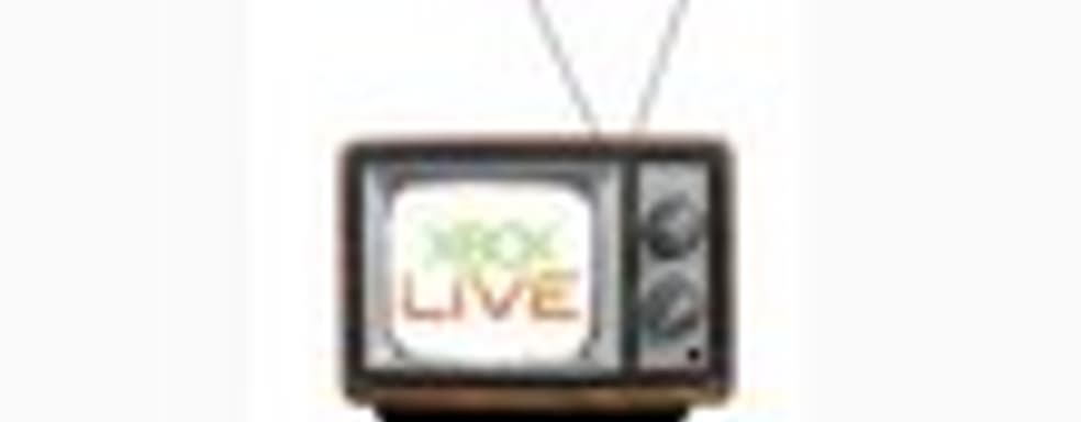 Слух: Microsoft анонсирует Xbox Live Diamond TV