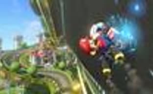 Слух: Mario Kart 8 в апреле 2014