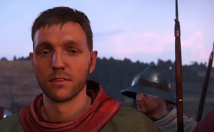 Для Kingdom Come Deliverance вышла русская озвучка. Современные технологии решили вопрос локализации