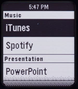 Приложения для Pebble Time Приложения для Pebble Time