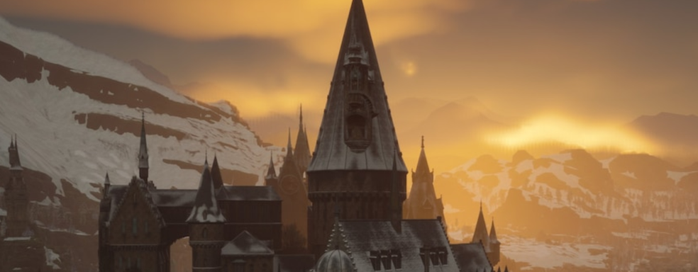 Русская озвучка Hogwarts Legacy получила обновление. GamesVoice добавила перевод и улучшила совместимость с новой версией игры
