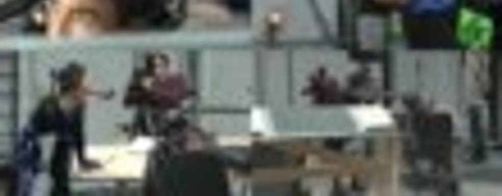 На Star Citizen собрано более $106 млн. Дневники разработчиков с Джиллиан Андерсон