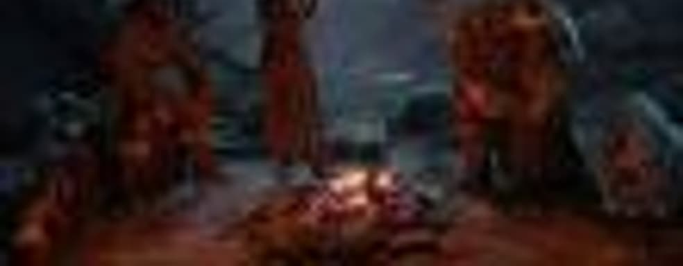 Разработчикам Diablo 4 «очень интересен кроссплей»