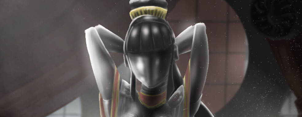 В Atomic Heart позволят играть без онлайна. Mundfish успокоила игроков и показала комплекс Павлов