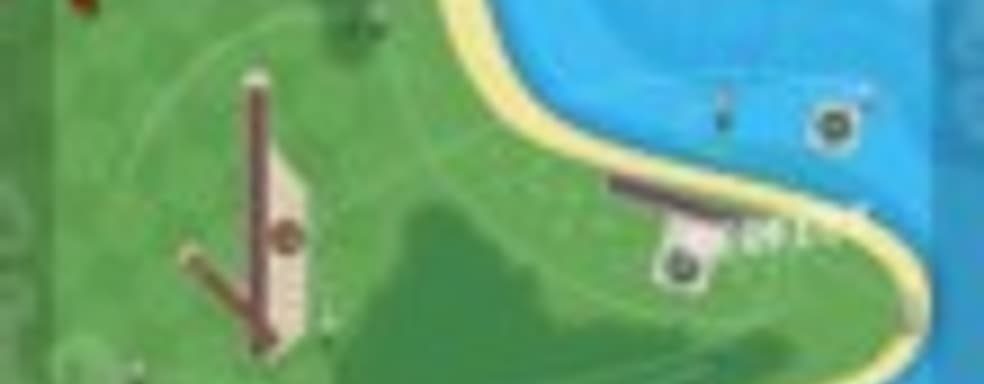 Flight Control для PlayStation Move