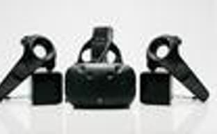 HTC продала более 15 000 комплектов HTC Vive за 10 минут