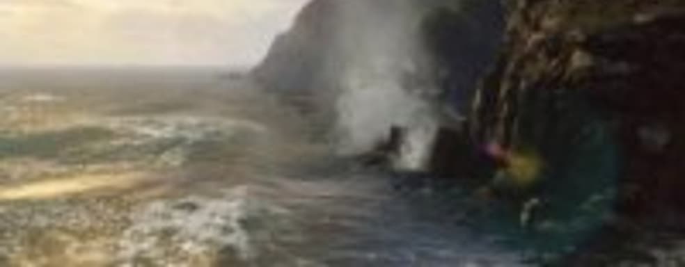 Переиздание GTA V будет отличаться не только увеличенным разрешением