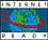 Internet Ready logo