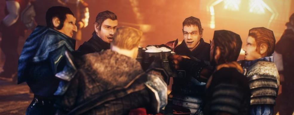 Gothic 2: Myrtana Chronicles названа лучшим модом 2021 года в опросе Mod DB